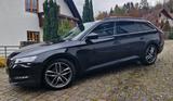Skoda Superb 2.0 TDI SCR 140kW DSG AMBITION COMBI ... - Skoda Superb: 140