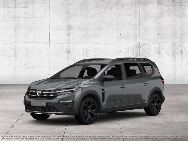 Dacia Jogger Extreme+ TCe 110 7-Sitzer RFK Klimaaut.