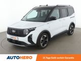 Ford Tourneo Courier 1.0 EcoBoost Active Aut.*NAVI* - Ford Tourneo Courier: Active
