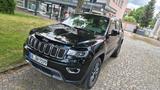 Jeep Grand Cherokee LIMITED - Jeep Grand Cherokee in Stuttgart