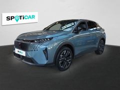 Fahrzeugabbildung Peugeot 3008 Hybrid 136 GT AHK, Active Drive Assist