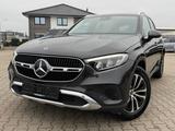 Mercedes-Benz GLC 220 d 4Matic - gebrauchte Mercedes-Benz GLC 220 aus dem Jahr 2023