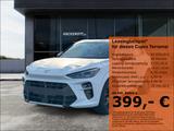 Cupra Terramar VZ 1.5 e-Hybrid 200kW (272PS) DSG AHK,  - weiße Cupra Terramar