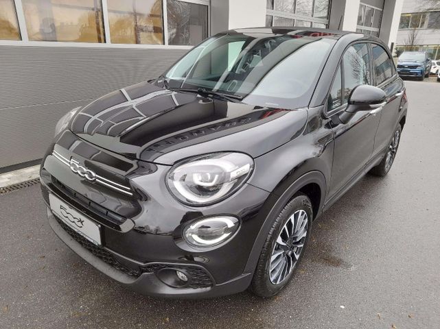 Fiat 500X Dolcevita 1.5 GSE Hybrid Tech-/Style-Paket 