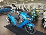 Peugeot Pulsion Active 125 ABS - Offers