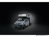 Volkswagen T6.1 Transporter DOKA 4MOT 2.0TDI VANEXXT Travel - Volkswagen Wohnkabine