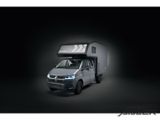 Volkswagen T6.1 Transporter DOKA 4MOT 2.0TDI VANEXXT Travel - Volkswagen Transporter