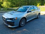 Mitsubishi Lancer Evo 10 2009r 70tys.km Or... - Mitsubishi Lancer: Evo