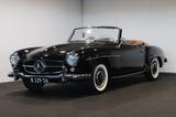 Mercedes-Benz 190 SL Traumhafter Zustand - Mercedes-Benz 190: Sl