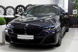 BMW 545e xDrive,HUD,Kamera,H&K,Komfort,Laser,Belüft - BMW 545 aus 2023