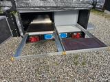 Other Campwerk Economy OFFROAD Zelt-Anh. mit Ausügen - Offers matching your search criteria