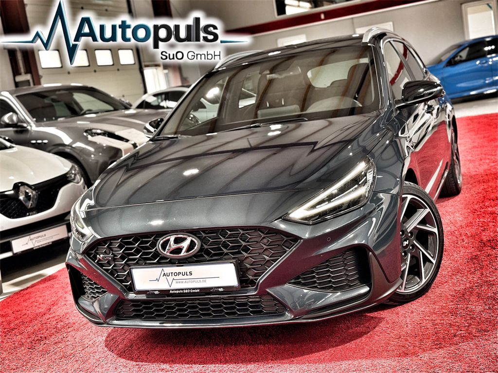 Image of Hyundai i30