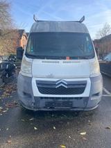 Citroën Jumper 2.2 Diesel - Citroën Jumper in Köln