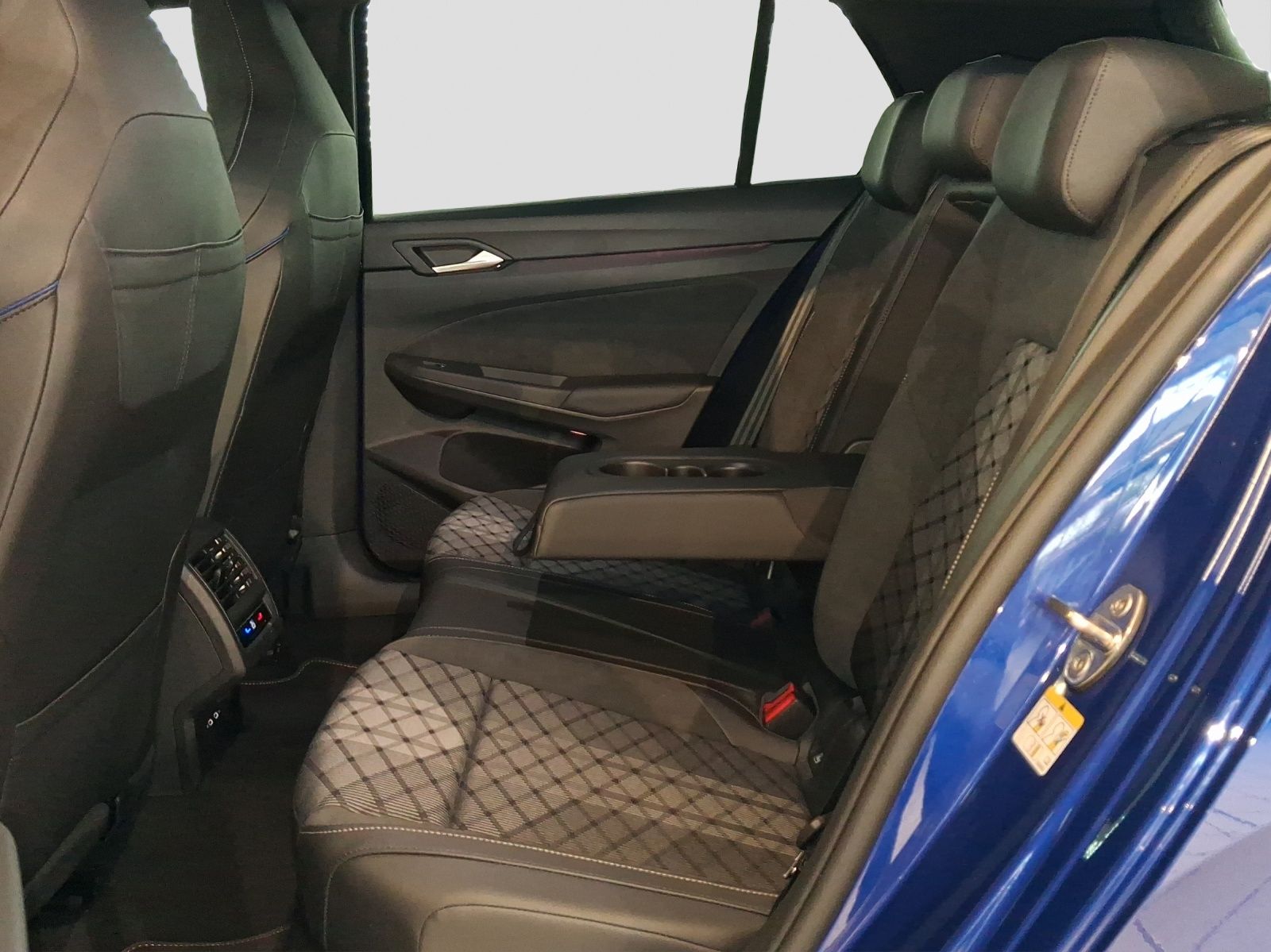 Volkswagen Golf - Bild 6