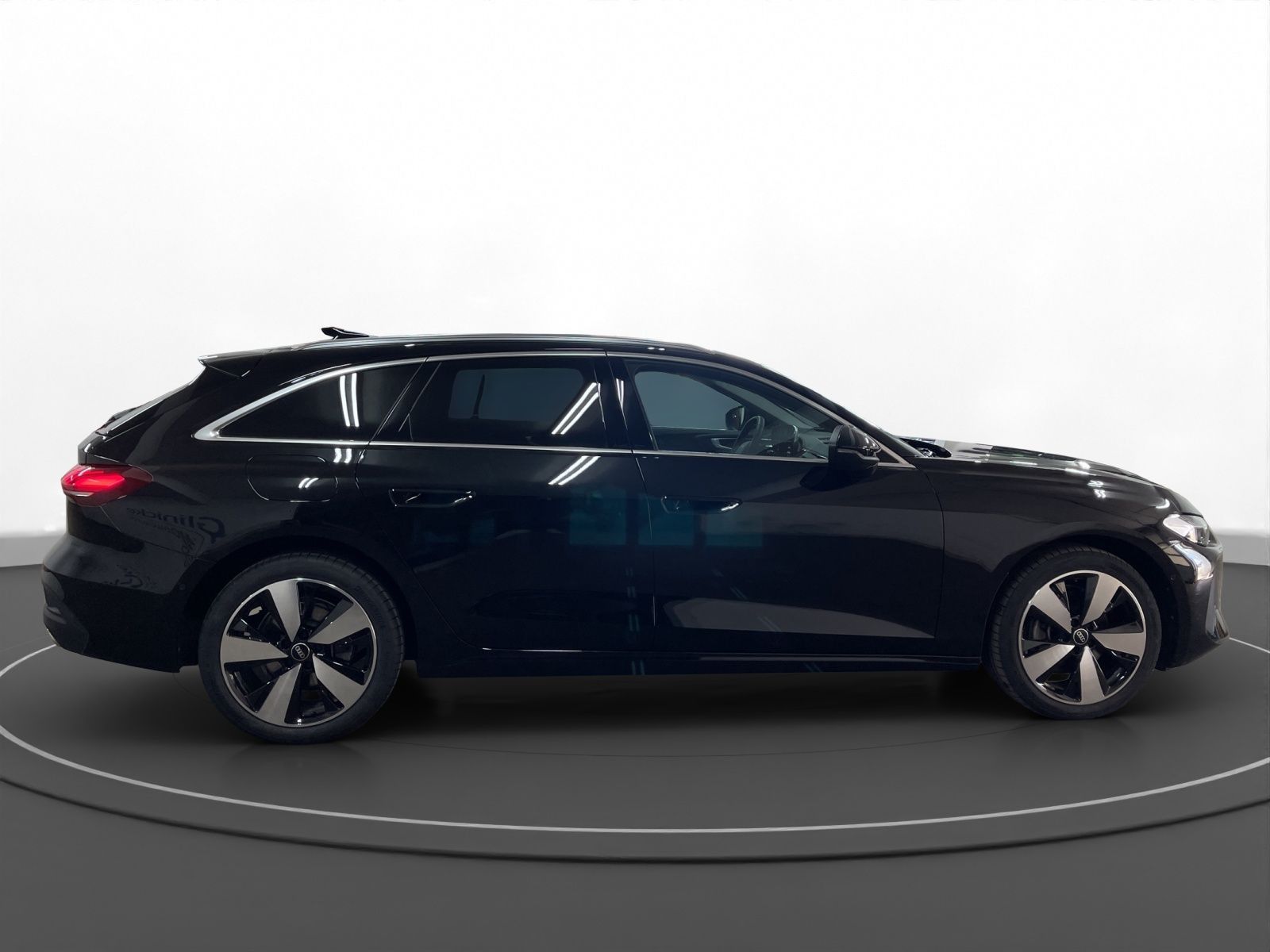 Audi A5 - Bild 6