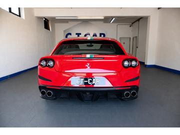 2021 Ferrari GTC4LUSSO — миниатюра 23