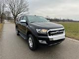 Ford Ranger - Ford Ranger von privat