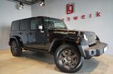 Jeep Wrangler V6 3.6 L Golden Eagle-BRD-U-frei-Twinto - Jeep Wrangler in Duisburg