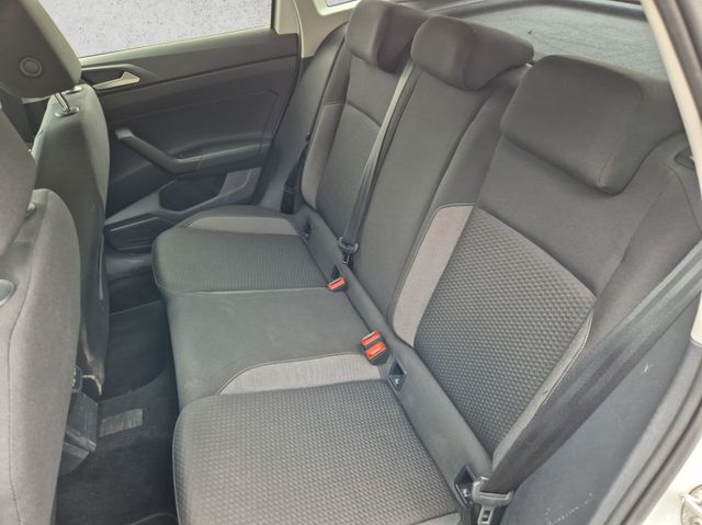 Taigo Life 1.0 TSI