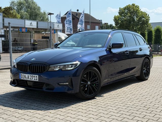 BMW 318i Touring Sport Line Auto Sport Line //AHK