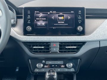 Skoda Kamiq 1.0 TSI DSG Tour *SHZ*KLIMA*KESSY*MATRIX