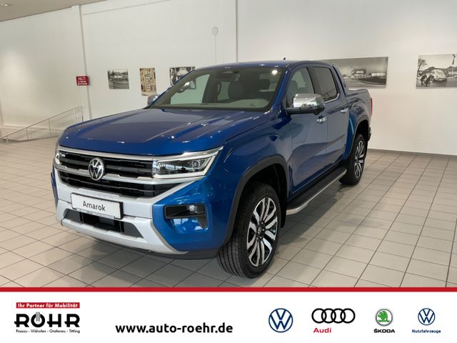 Volkswagen Amarok Aventura DC (Standh./AssistenzPaket/21 )