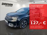 Citroën C5 Aircross 1.2 PureTech 130 Feel LED, KAMERA, P - Citroën C5 Aircross Gebrauchtwagen