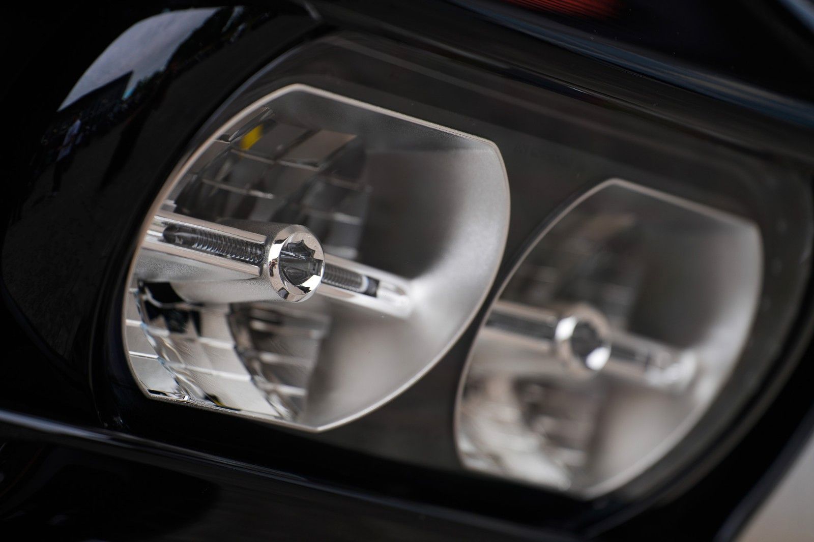 Fahrzeugabbildung Harley-Davidson FLTRKSE CVO Road Glide Ltd - 120th Anniversary