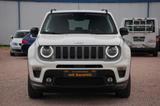 Jeep Renegade Limited Plug-In-Hybrid 4xe/KAMERA - Jeep Renegade Gebrauchtwagen