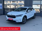 Skoda Enyaq 80 Lounge MATRIX-LED NAVI ACC SIDEASS PDC 