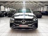 Mercedes-Benz GLE 450 d AMG Line 4Matic 360°|LED|Burmester|7S - Mercedes-Benz AMG
