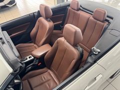 BMW 228 i M Sport Cabrio /DAB/Tempomat/SHZ/Leder BMW 228 i M Sport Cabrio /DAB/Tempomat/SHZ/Leder