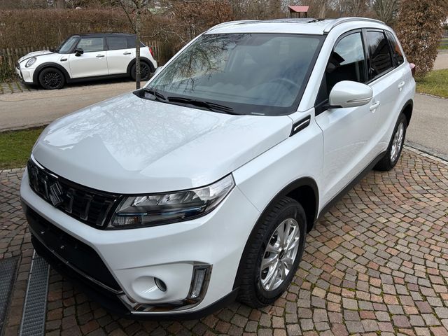 Suzuki Vitara  1.4 Comfort+    Allgrip   4x4