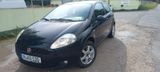 Fiat Punto 1.4 8V Active Active - Fiat Punto in Nürnberg