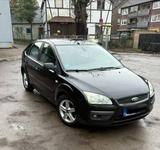 Ford Focus 1.6 Benzin | 5-Türer | Bluetoot... - Ford Focus: Türer