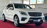 Mercedes-Benz ML 350 CDI /AMG/360°/Bi-Xenon/H&K - Mercedes-Benz ML 350: Cdi AMG
