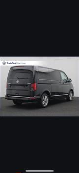 Volkswagen VW T6 Multivan Highline 2.0 TDI DSG  - Volkswagen T6 Multivan in Braunschweig