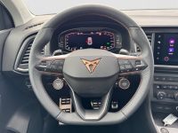 Cupra Ateca - Vorschau Bild 14