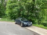 Jaguar S-Type, 3,0L, V6, EZ 5.2000, TÜV 3.... - gebrauchte Jaguar S-Type aus dem Jahr 2000