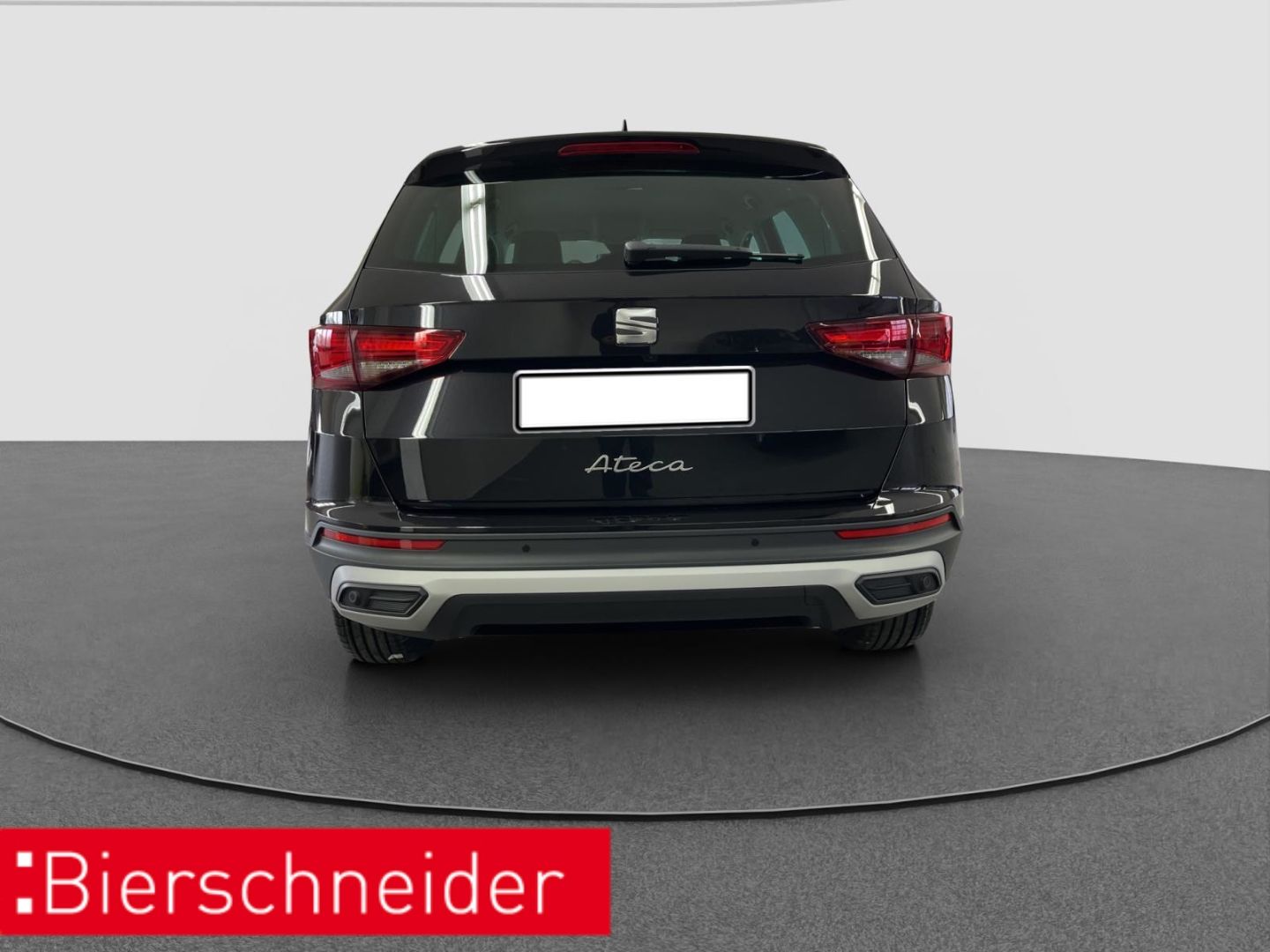 Seat Ateca - Bild 6