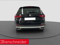 Seat Ateca - Vorschau Bild 6