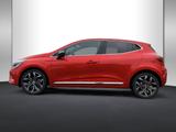 Renault Clio V INTENS 1.0 TCe 90 SHZ+PDC+LED+NAVI+KLIMA - Renault Clio: Rot