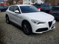 Alfa Romeo Stelvio 2.2 Diesel 16V Super AT8-Q4