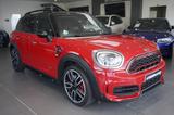 MINI Countryman John Cooper Works All4+NAVI+KAMERA+PA - MINI MINI: Automatik