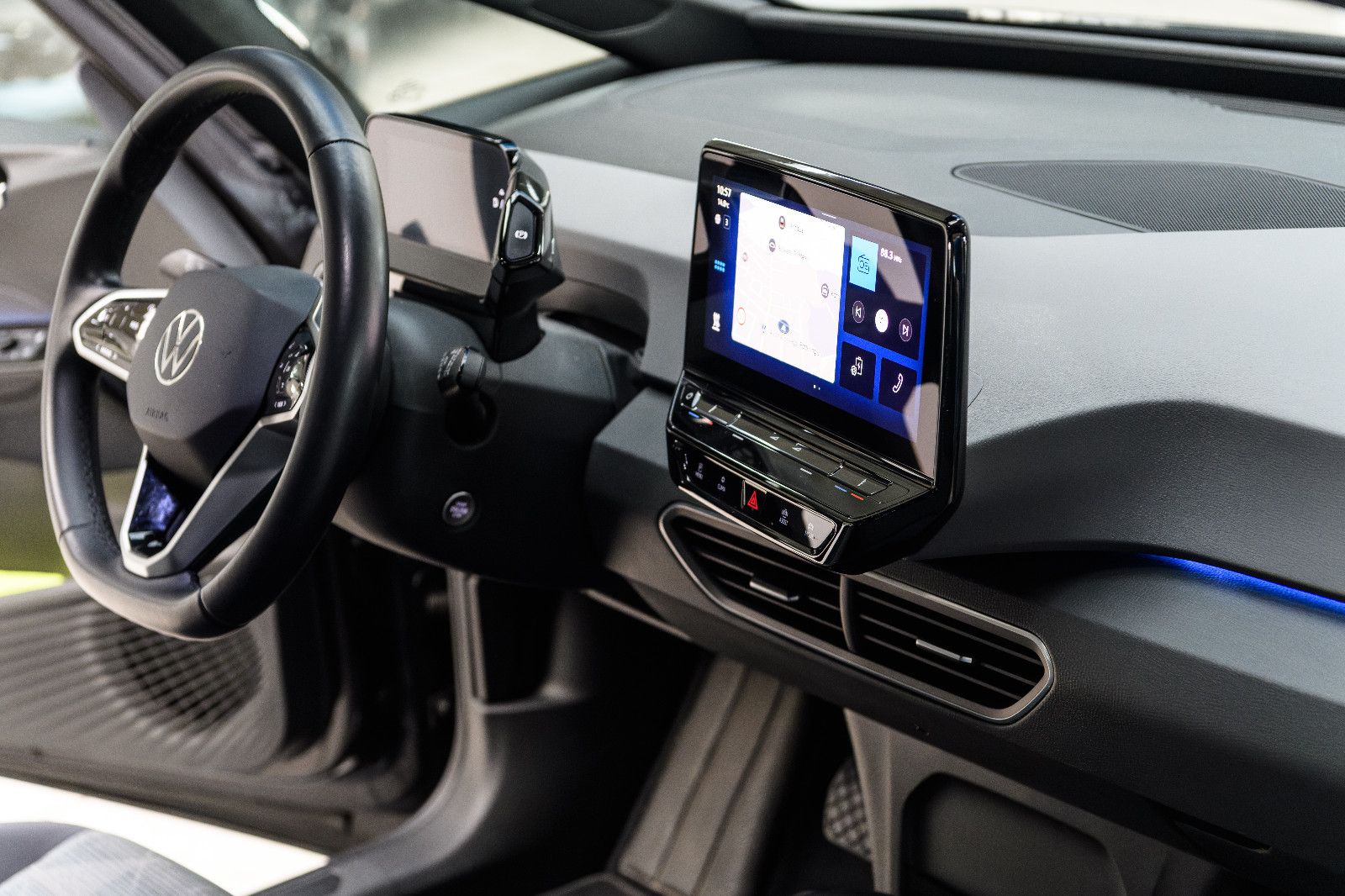 Fahrzeugabbildung Volkswagen ID.3 Pure Performance City LED+NAV+SHZ+ACC+APP