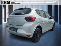 Dacia Sandero - Vorschau Bild 5