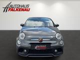 Abarth 595 Turismo Cabrio - Abarth aus 2015
