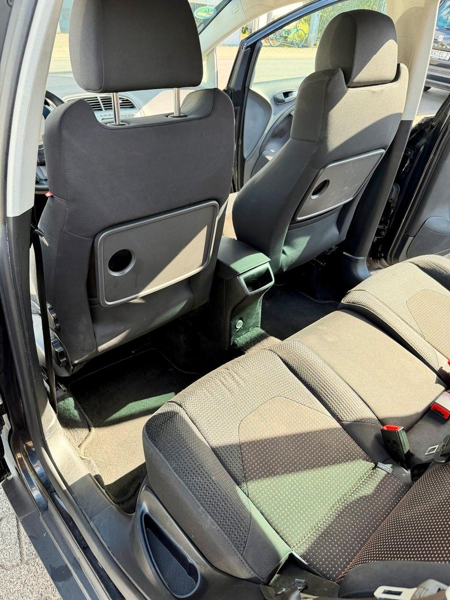 Seat Altea XL 2007 — photo 8