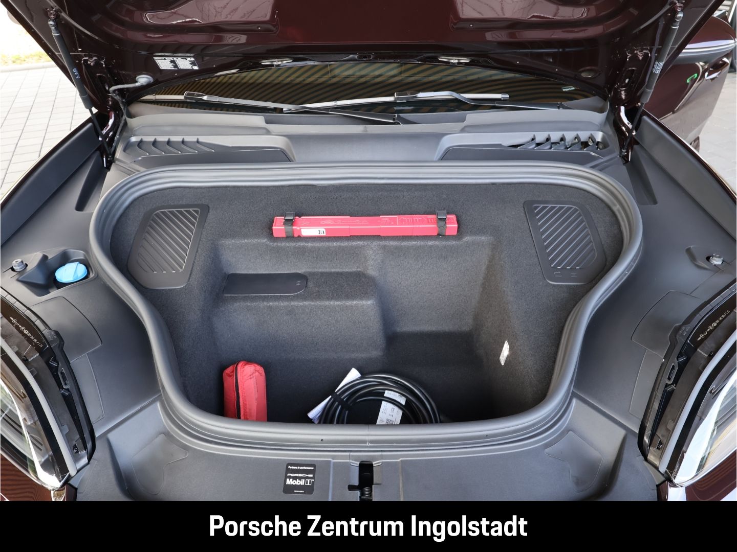 Porsche Macan - Bild 27
