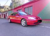 Honda Civic Coupe EM2 - gebrauchte Honda Accord aus dem Jahr 2005